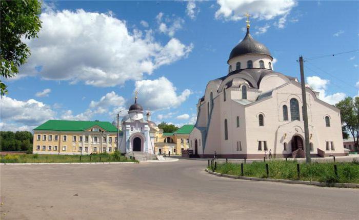 Augšāmcelšanās katedrāle (Tvera): arhitektūras iezīmes, vēsture, pārskati