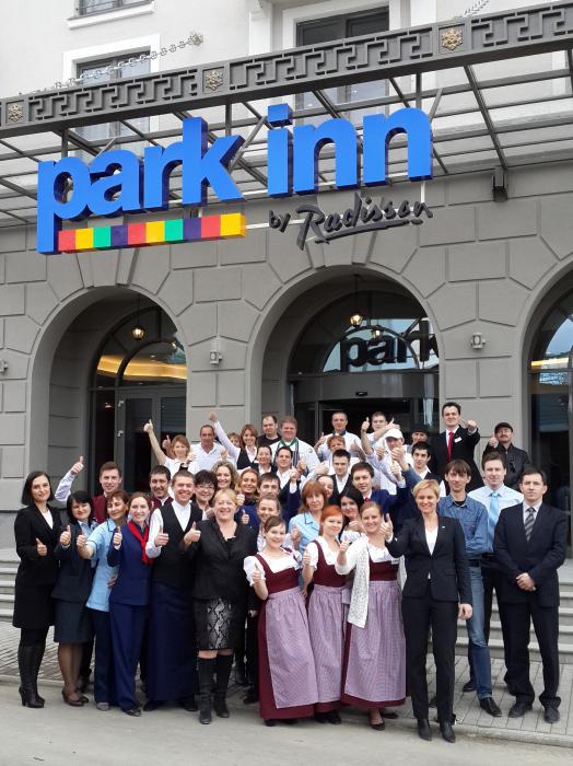 Jaroslavļa, Park Inn Hotel: atsauksmes, fotogrāfijas un cenas. Viesnīcas apraksts "Park Inn" (Jaroslavļa)