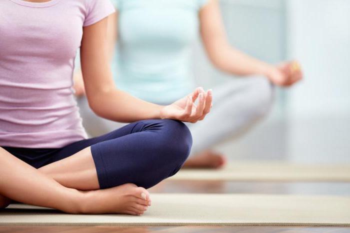 Meditācija par psihes relaksāciju ir labākais veids, kā mazināt spriedzi