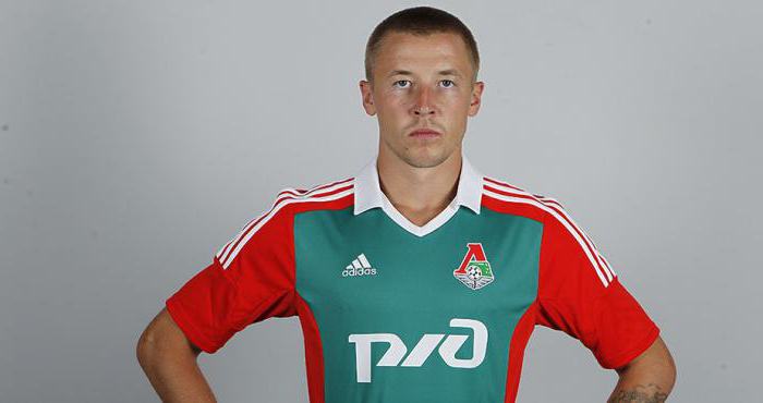 Maksims Grigorjevs: jaunā spēlētāja dzīve un karjera 