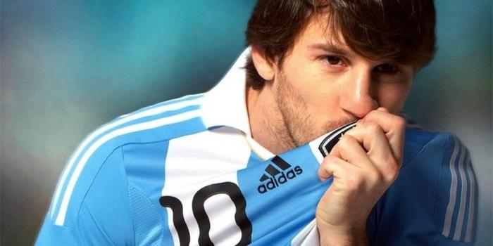 Mazais pieaugums Messi varētu izsvītrot savu karjeru