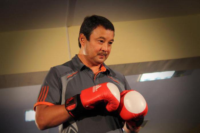 serik konakbayev 