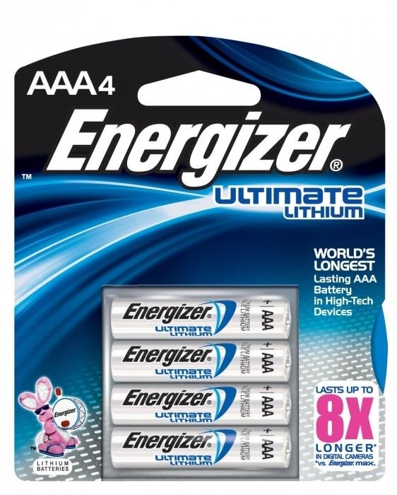 baterijas energizer cenu