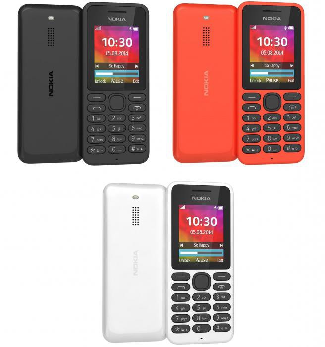 nokia 130 dual 