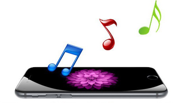 Kā lejupielādēt mūziku iPhone 5?