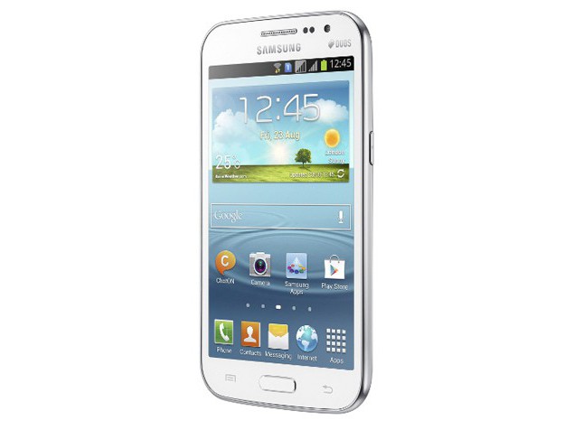 Samsung Galaxy Duos Win: specifikācijas, atsauksmes