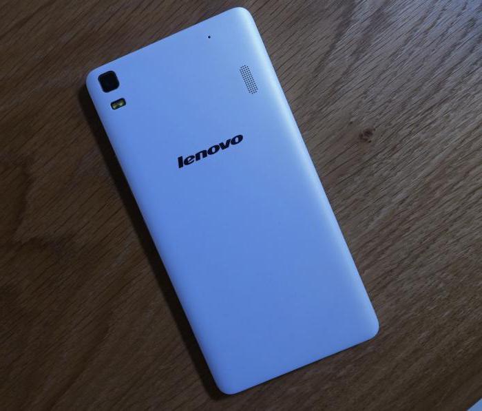 Tālruņa Lenovo A7000 atsauksmes