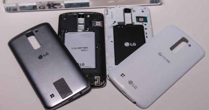  lg k7 x210ds melnā zelta apskats