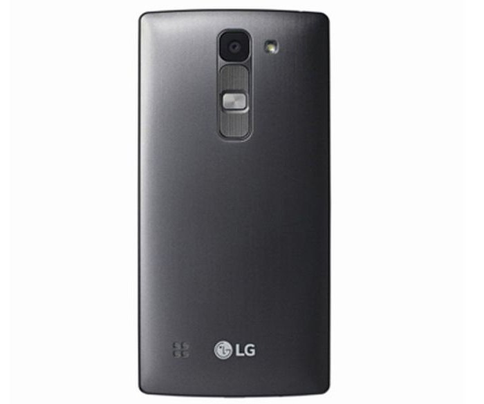 Smartphone LG Spirit H422: īpašnieku atsauksmes, apraksts, īpašības