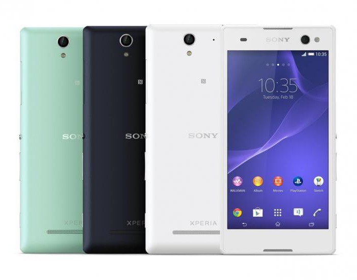 Sony S3: funkcijas, apskats un atsauksmes