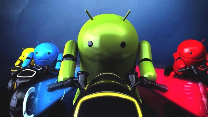 Android spēļu instalēšana: īss ceļvedis