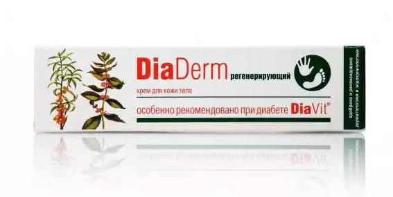 diaderms 