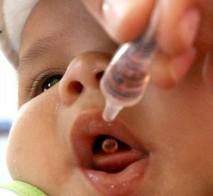 Bērna vakcinācija pirmajā dzīves gadā ir atbildīga darbība